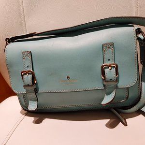 Kate Spade New York Essex Scout Crossbody Bag